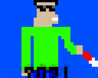 Blind and Deaf simulator 2021