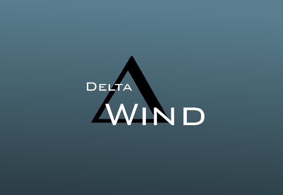 DeltaWind by Soyiro.