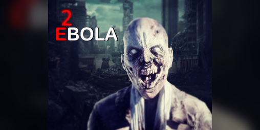 Cover image for EBOLA 2