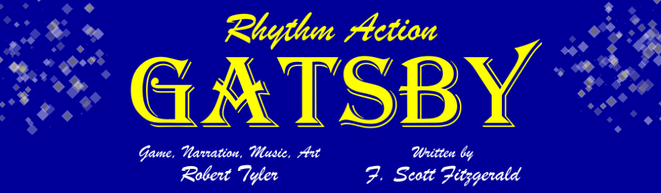 Rhythm Action Gatsby