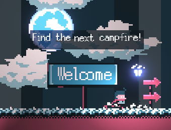 Cover image for A Short Walk