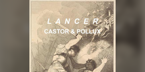 Cover image for Field Guide to Castor and Pollux