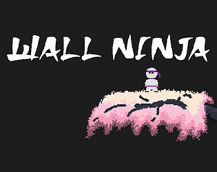 Wall Ninja