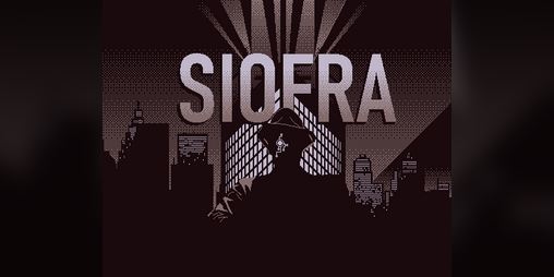 Cover image for Siofra