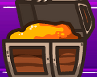 SIMULCHEST DESTROYER Clicker Chest Simulator cover art