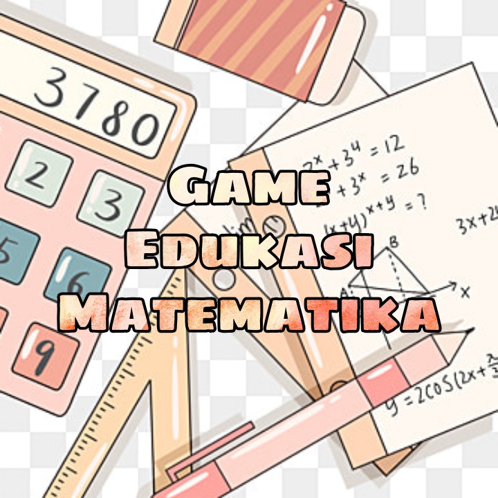 Game Edukasi Matematika By Chresmelly