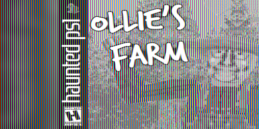 Cover image for Ollie's Farm (Original)