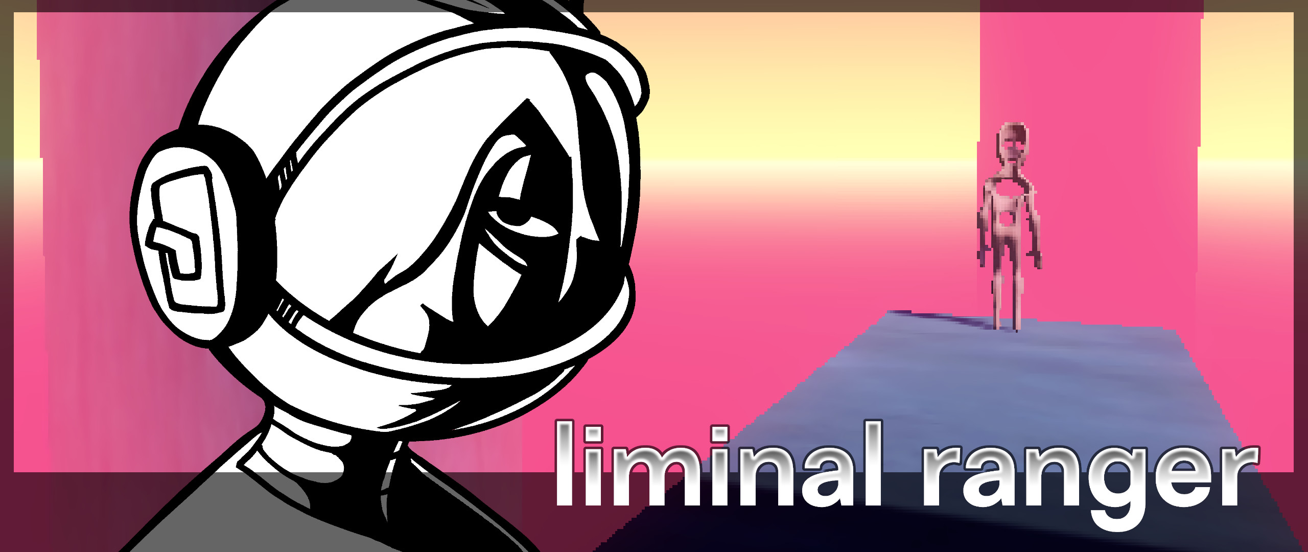 liminal ranger