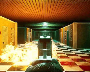 FPS (Aim trainer)