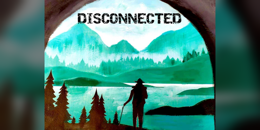 Cover image for Disconnected (Ep2)