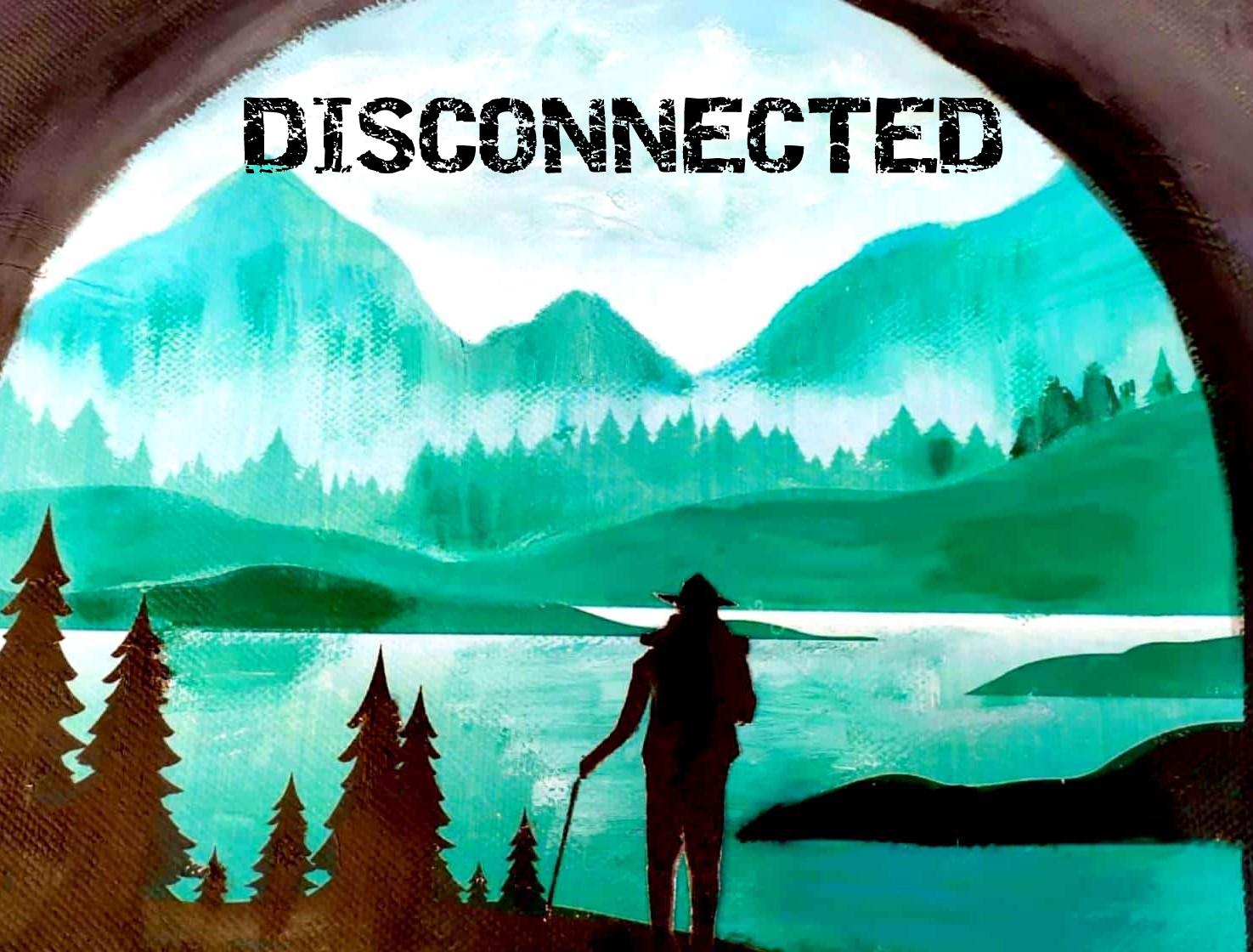 Disconnected (Ep2)