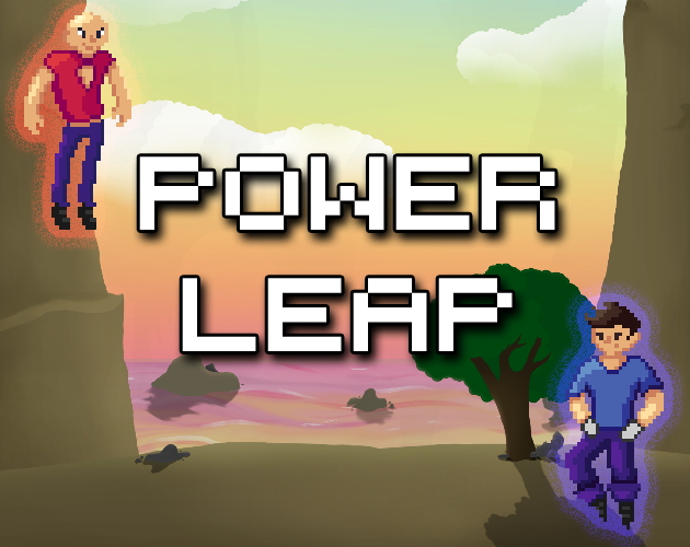 PowerLeap