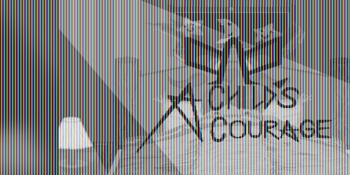 Cover image for A Child's Courage