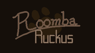 Cover image for Roomba Ruckus