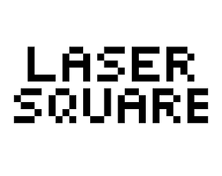 Laser Square