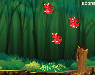 Jump Game