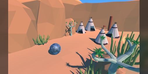 Cover image for EcoSphere