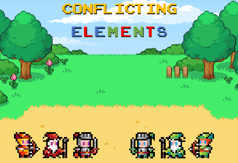 PixilWars