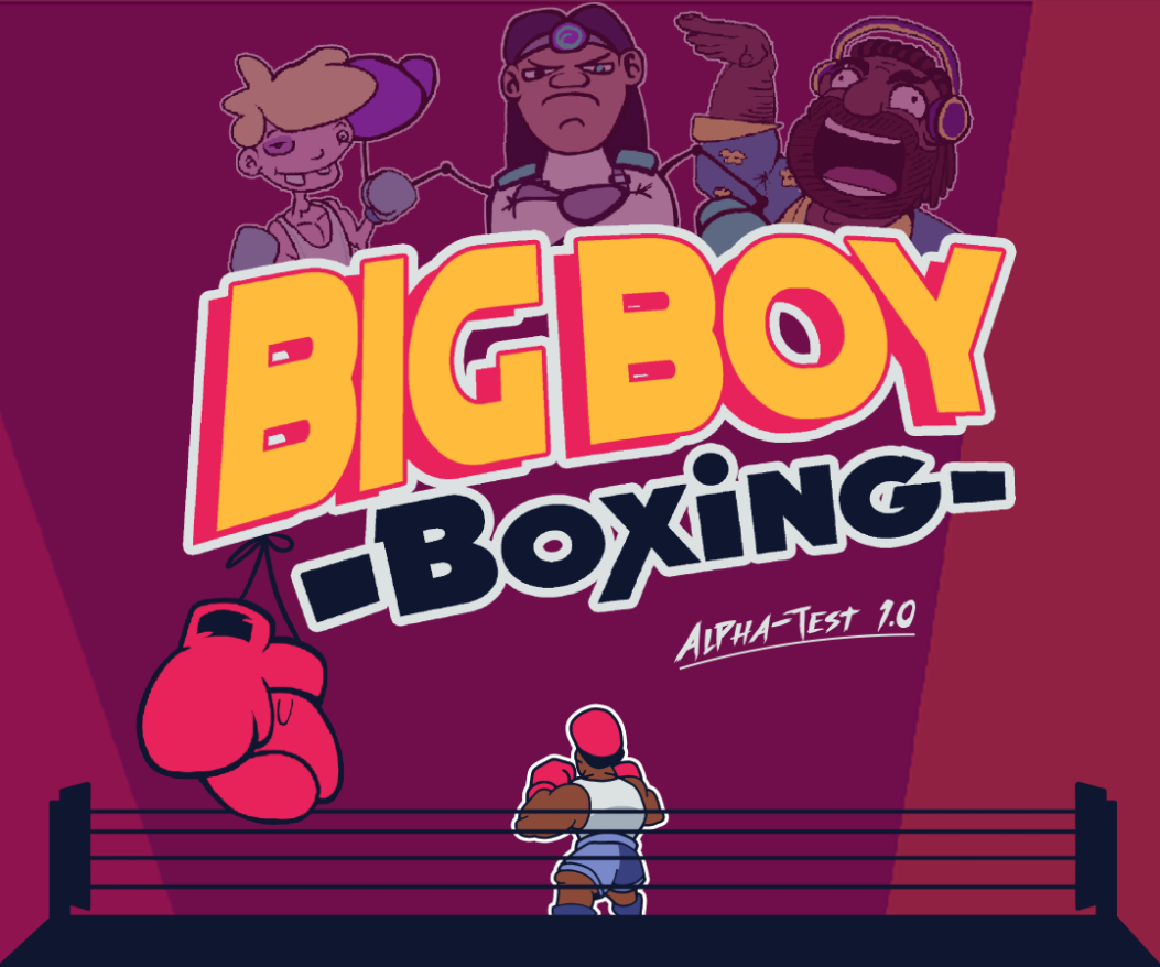 Super Boys - The Big Fight APK para Android - Download