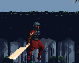 ninja runner