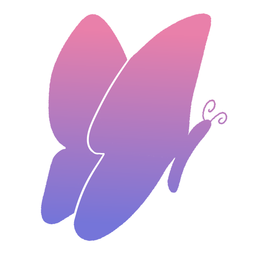 Cover image for Butterflies