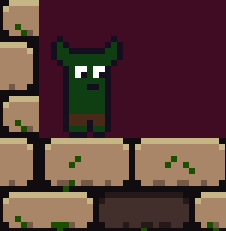 Cover image for The Locked Goblin