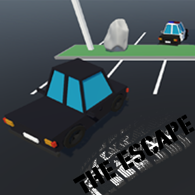 The Escape