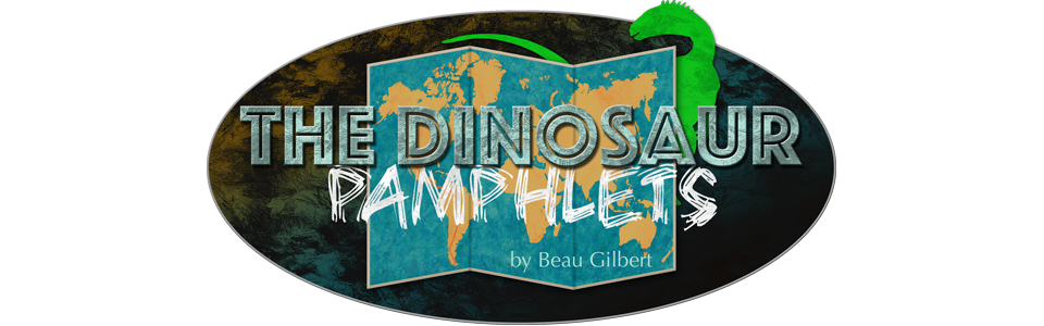 The Dinosaur Pamphlets