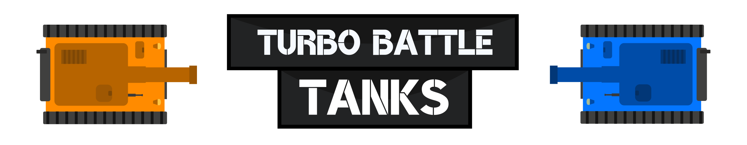 Turbo Battle Tanks