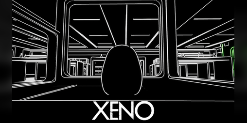 Cover image for Xeno