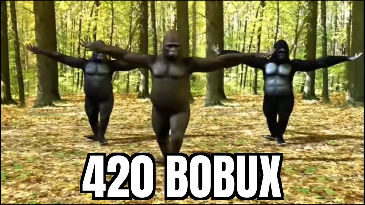 Bobux Man