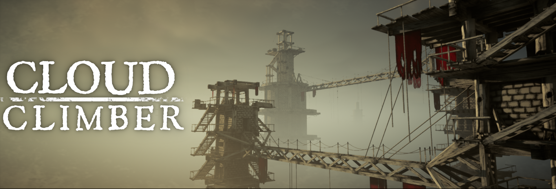 Cover image for cloud climber