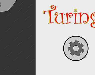 Turing!
