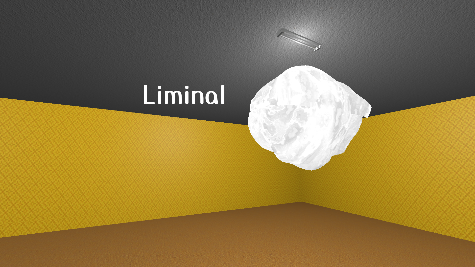 Liminal
