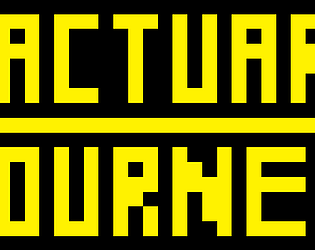 Cactuar's Journey v1.1