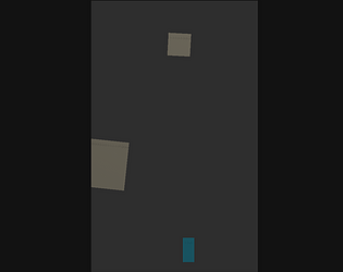 Falling Blocks