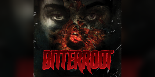 Cover image for Bitterroot