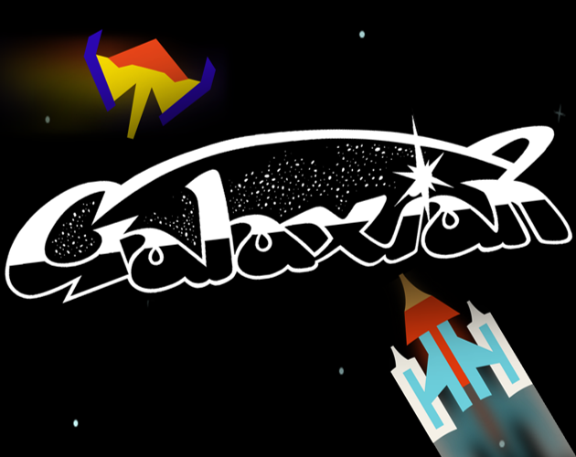Galaxian
