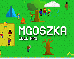 Mgoszka RPG