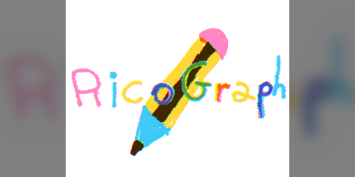 Cover image for RicoGraph