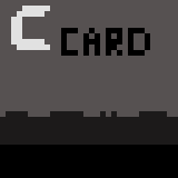 Card Nightmare (Card 1)