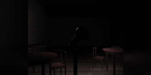 Cover image for NYC Stand Up 1/10/21