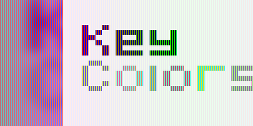 Cover image for Key Colors
