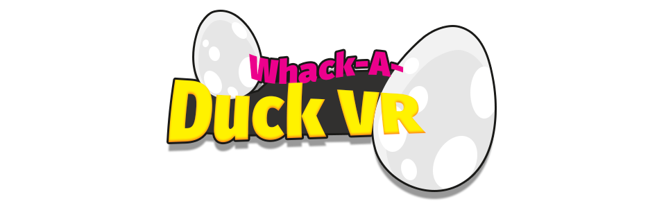 Whack-A-Duck VR
