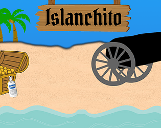 Islanchito