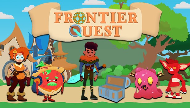 Frontier Quest