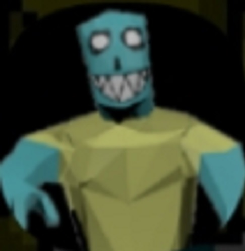Ghoul Gourmet