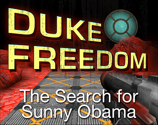 Duke Freedom