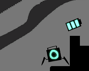 Eat the Battery