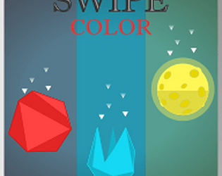 ColourChaser